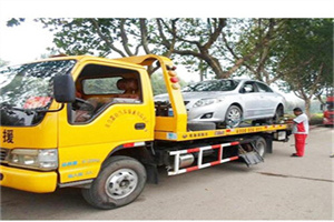 靖边附近24小时汽车拖车服务热线