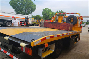 靖边附近拖车电话号码服务