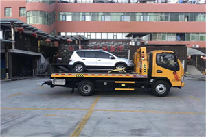 靖边汽车紧急补胎换胎救援