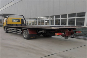 靖边24小时公路救援电话