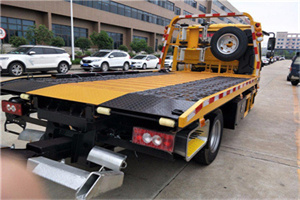 靖边24小时汽车送油服务公司