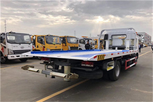 靖边汽车救援补胎