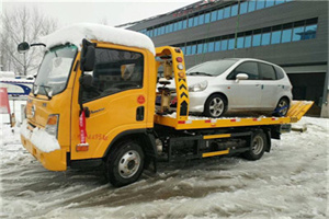 靖边附近道路救援服务