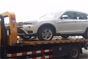 靖边拖车24小时服务电话