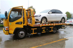 靖边附近拖车救援24小时服务热线