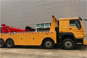 靖边道路救援公司